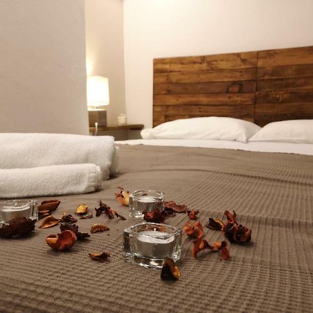 San Lorenzo Luxury Apartment Φλωρεντία Εξωτερικό φωτογραφία
