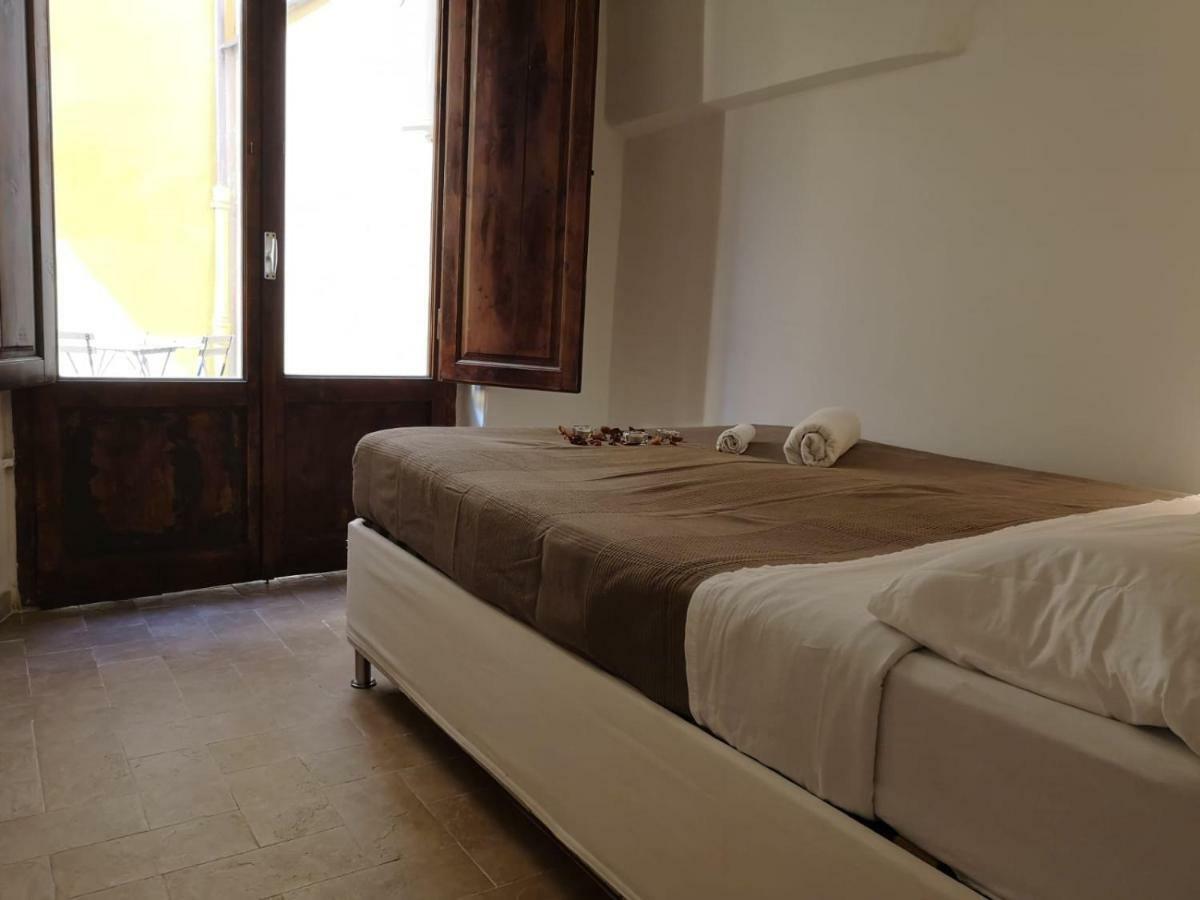 San Lorenzo Luxury Apartment Φλωρεντία Εξωτερικό φωτογραφία