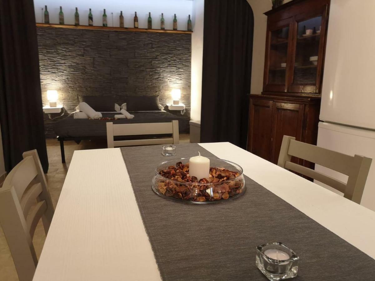 San Lorenzo Luxury Apartment Φλωρεντία Εξωτερικό φωτογραφία