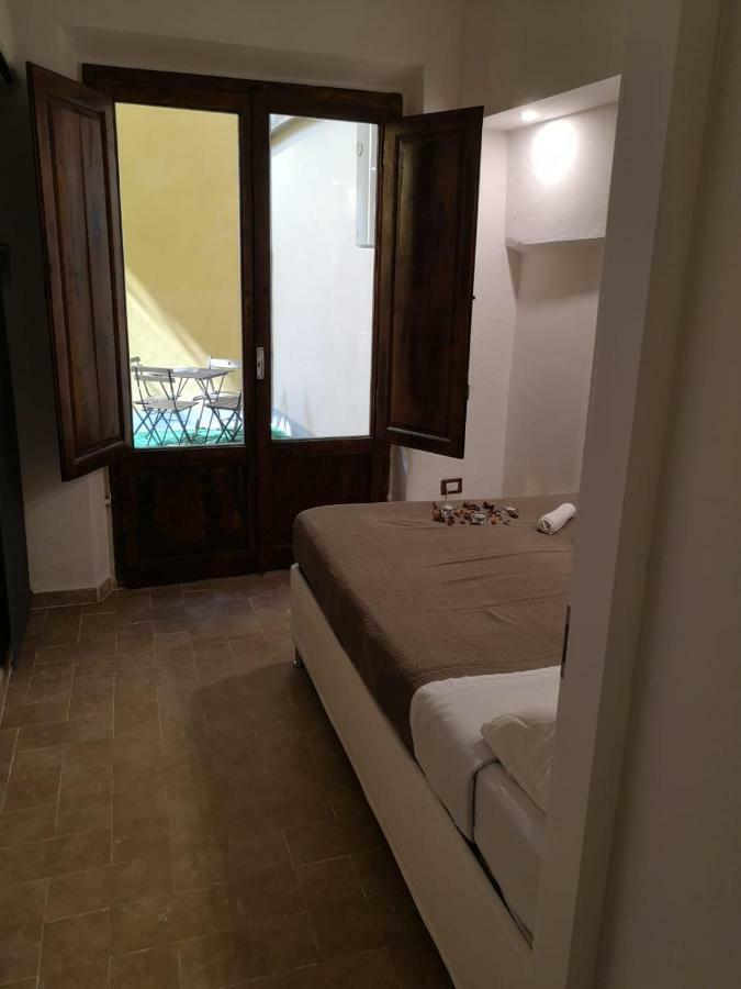 San Lorenzo Luxury Apartment Φλωρεντία Εξωτερικό φωτογραφία