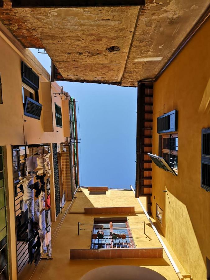San Lorenzo Luxury Apartment Φλωρεντία Εξωτερικό φωτογραφία