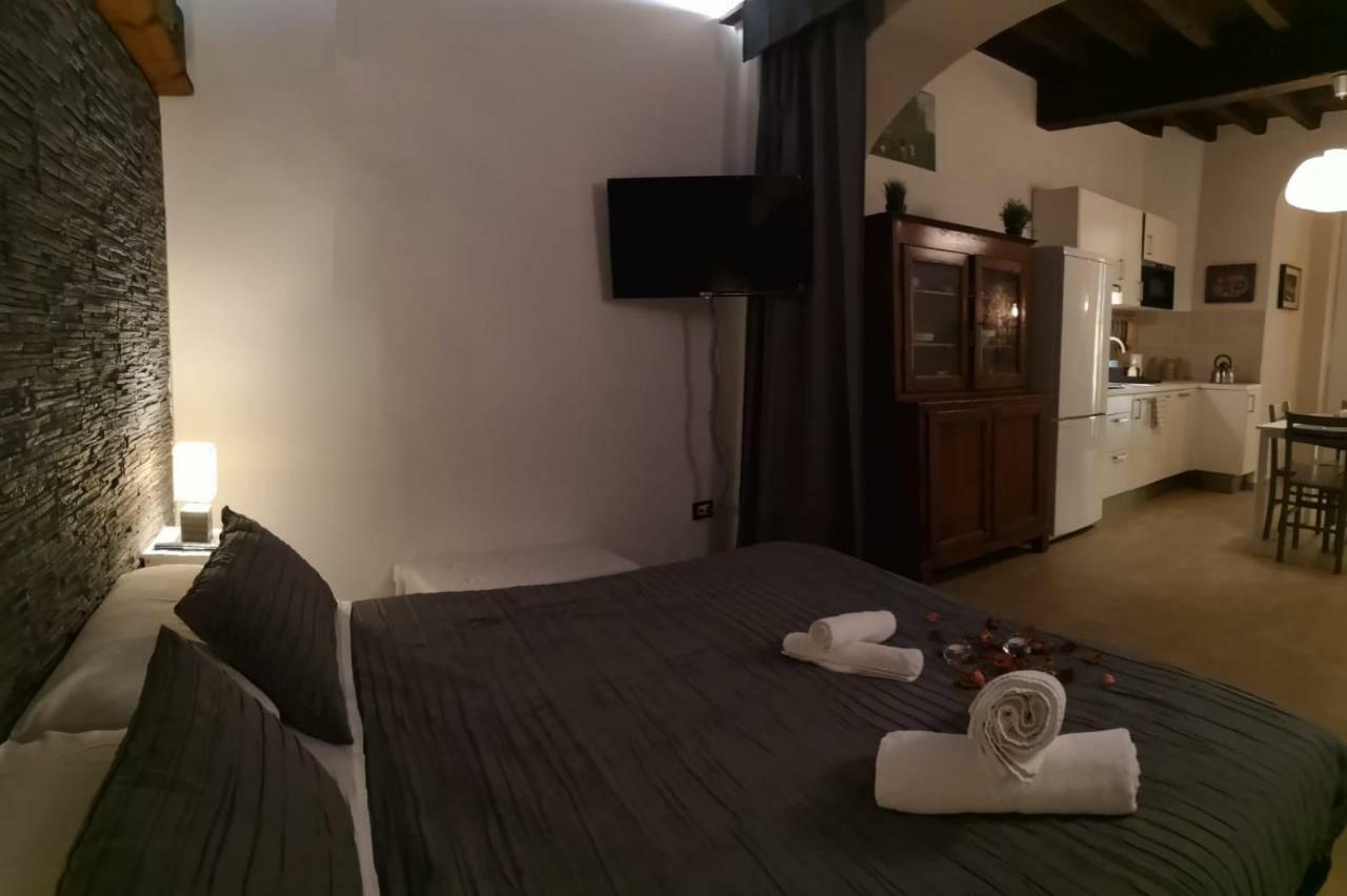 San Lorenzo Luxury Apartment Φλωρεντία Εξωτερικό φωτογραφία