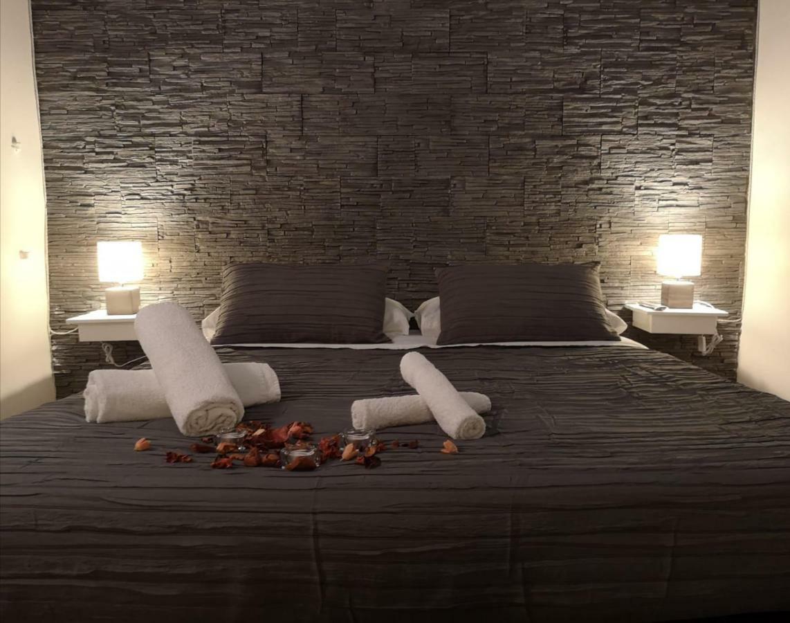 San Lorenzo Luxury Apartment Φλωρεντία Εξωτερικό φωτογραφία
