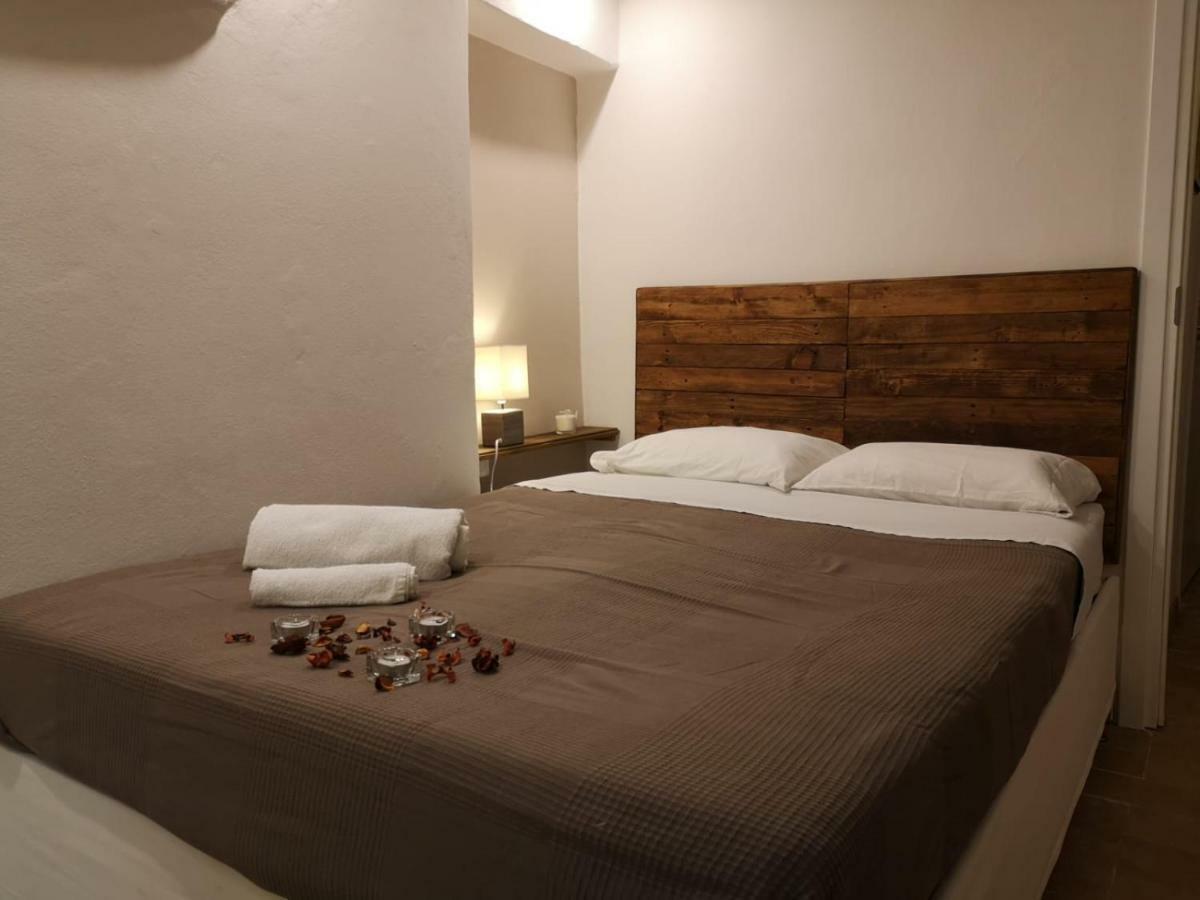 San Lorenzo Luxury Apartment Φλωρεντία Εξωτερικό φωτογραφία