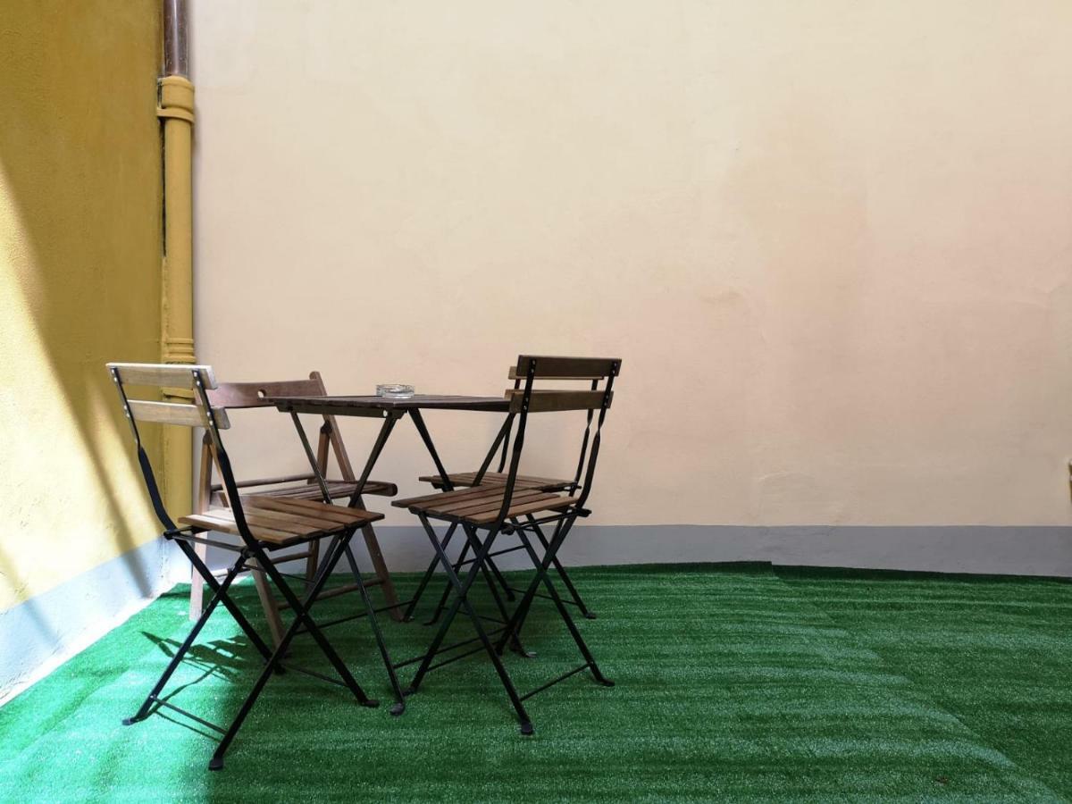 San Lorenzo Luxury Apartment Φλωρεντία Εξωτερικό φωτογραφία