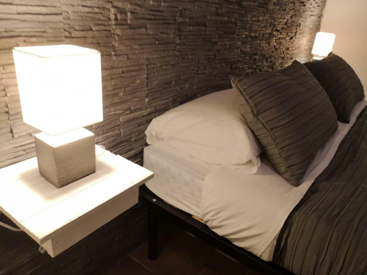 San Lorenzo Luxury Apartment Φλωρεντία Εξωτερικό φωτογραφία