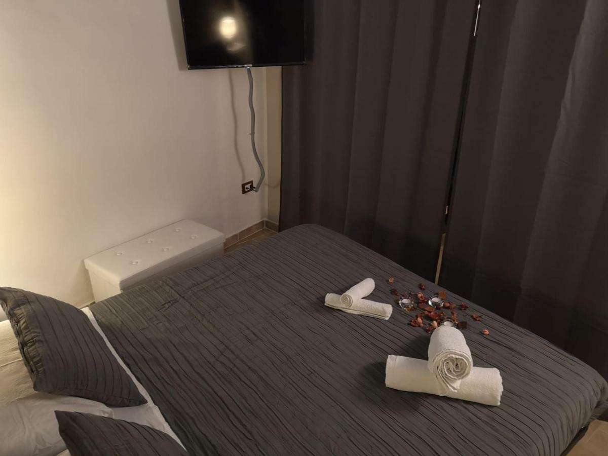 San Lorenzo Luxury Apartment Φλωρεντία Εξωτερικό φωτογραφία