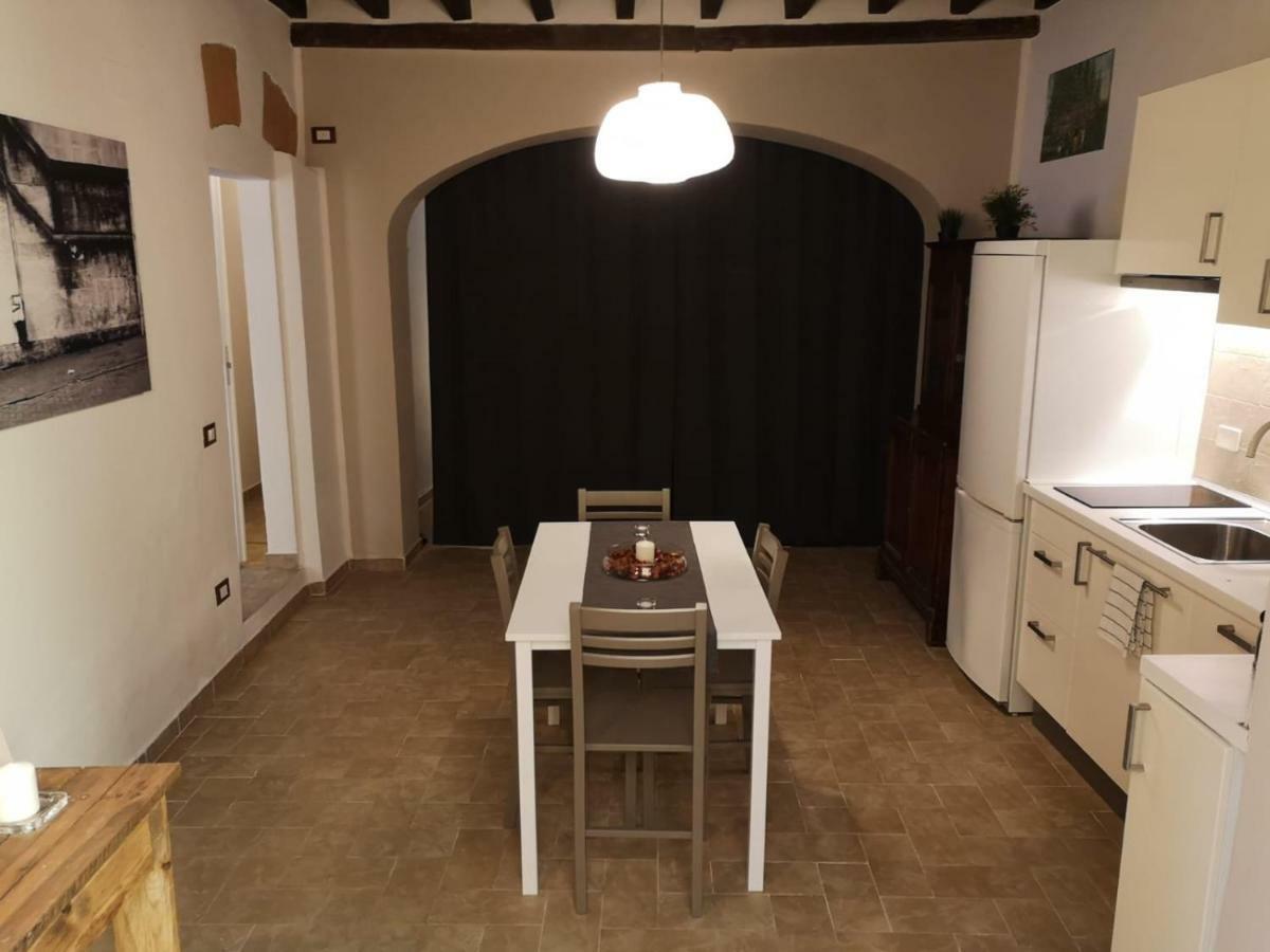 San Lorenzo Luxury Apartment Φλωρεντία Εξωτερικό φωτογραφία