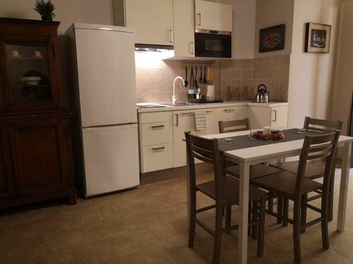San Lorenzo Luxury Apartment Φλωρεντία Εξωτερικό φωτογραφία