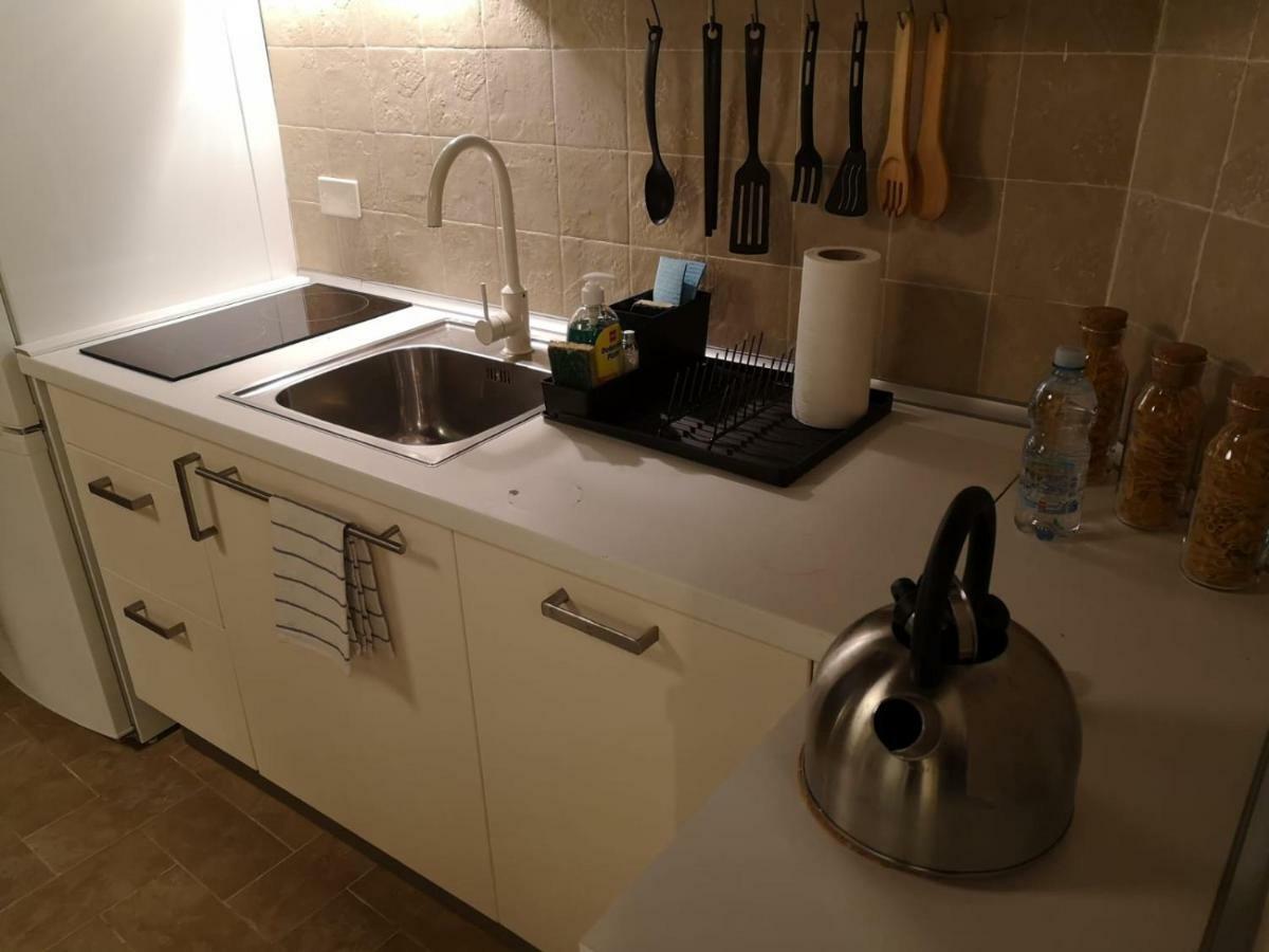 San Lorenzo Luxury Apartment Φλωρεντία Εξωτερικό φωτογραφία