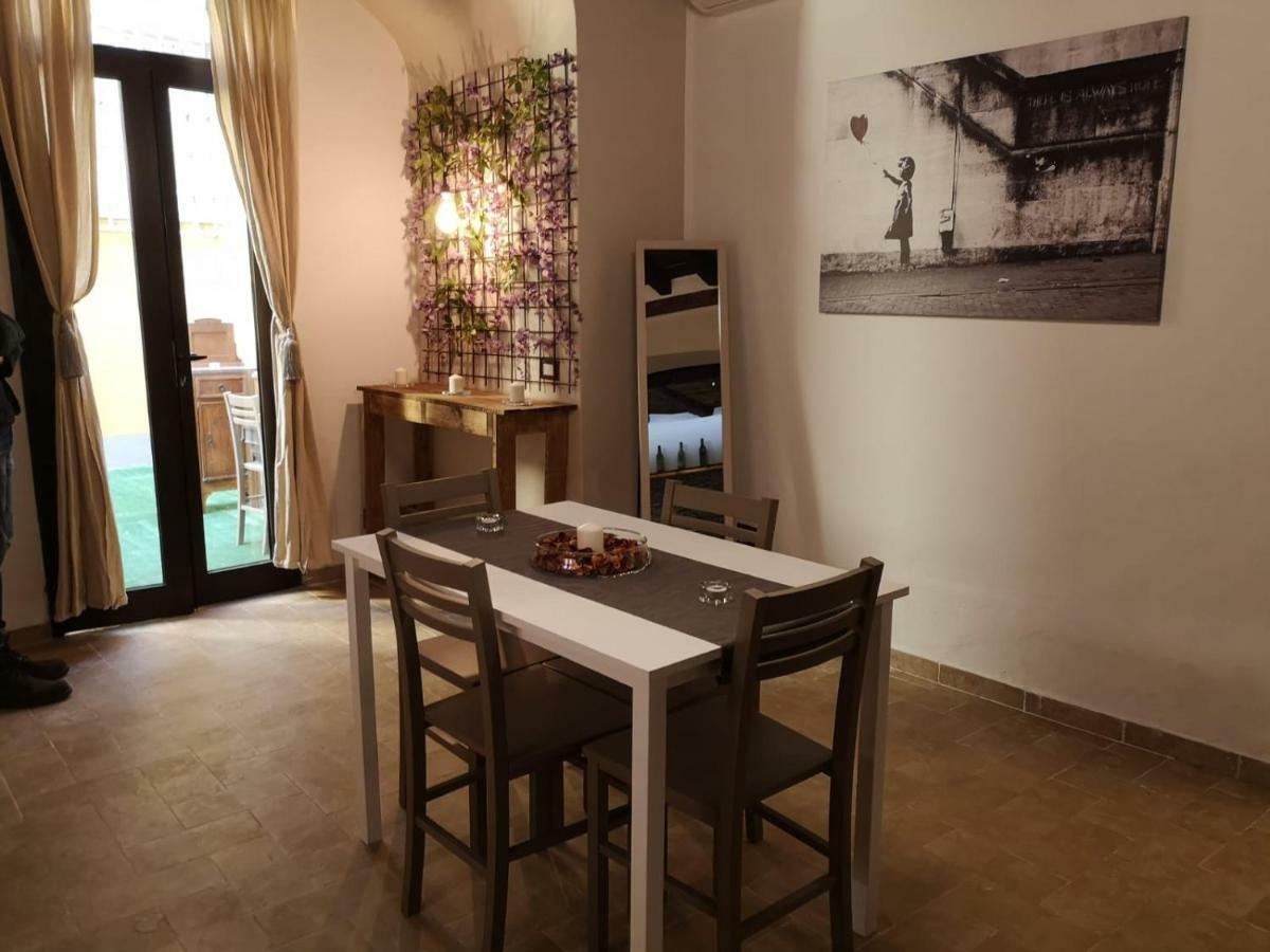 San Lorenzo Luxury Apartment Φλωρεντία Εξωτερικό φωτογραφία