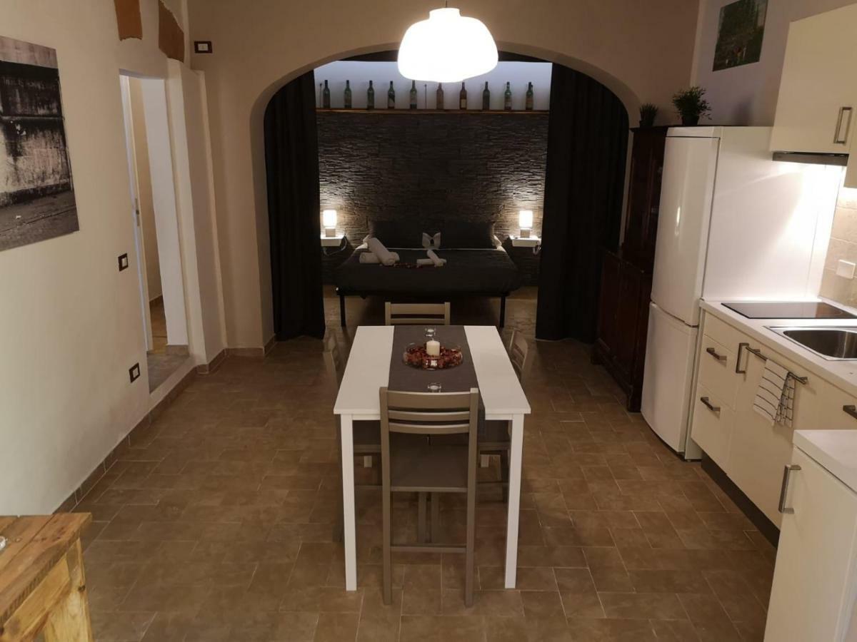San Lorenzo Luxury Apartment Φλωρεντία Εξωτερικό φωτογραφία